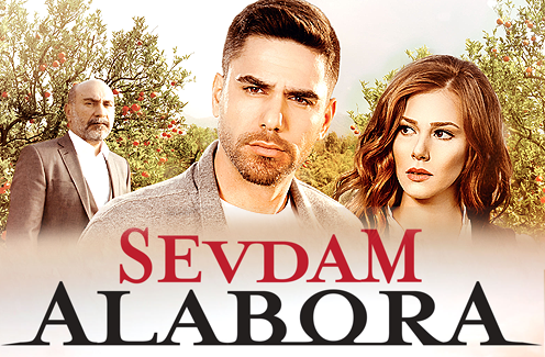 مسلسل انقلاب حبيبتي الحلقة 2