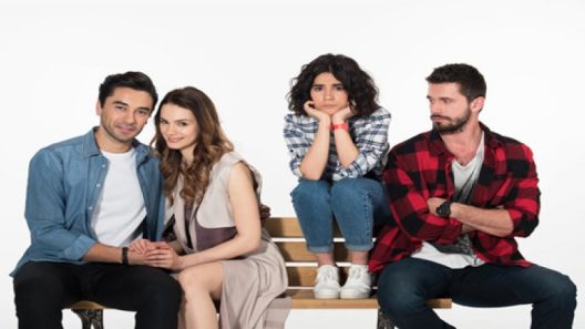 مسلسل هل يحبني الحلقة 3