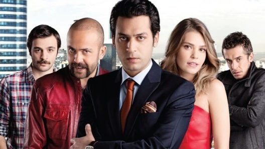 مسلسل لعبة الصمت الحلقة 3