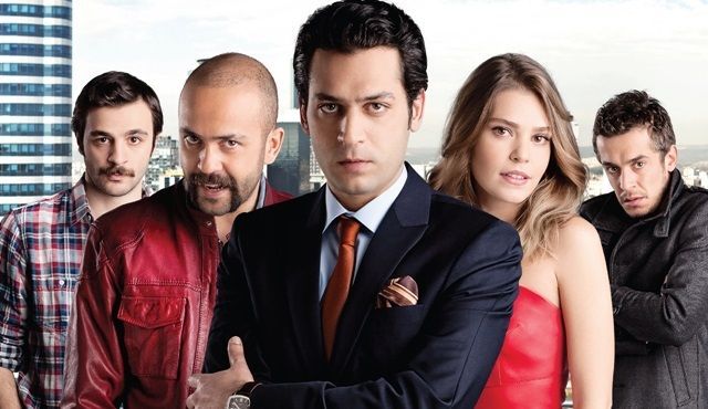 مسلسل لعبة الصمت الحلقة 18