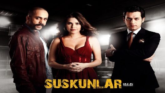 مسلسل لعبة الصمت الموسم الثاني الحلقة 3