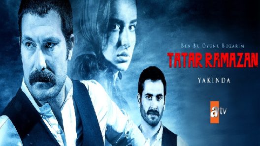 مسلسل تتار رمضان الحلقة 3