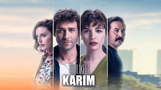 مسلسل زوجتي الخطيرة الحلقة 6 – الاخيرة