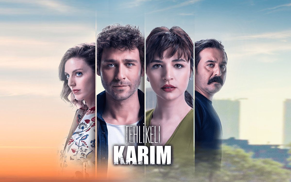 مسلسل زوجتي الخطيرة الحلقة 2