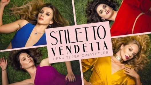 مسلسل جرائم صغيرة الحلقة 3