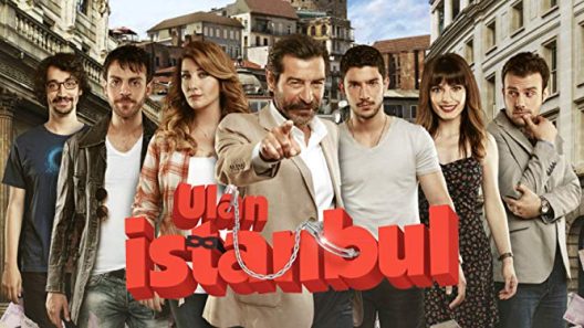 مسلسل يا اسطنبول الحلقة 3