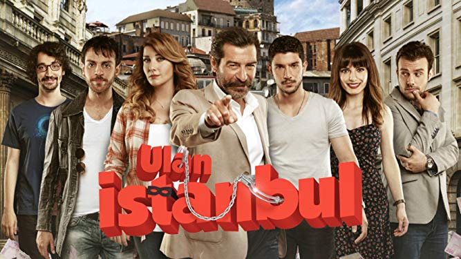 مسلسل يا اسطنبول الحلقة 11