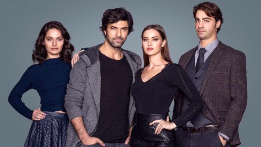 مسلسل حتى الممات الحلقة 3