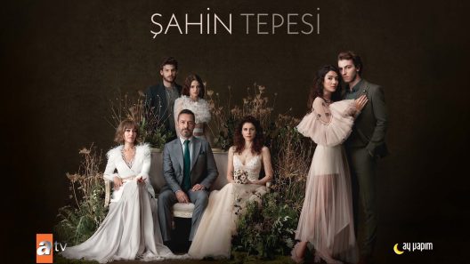 مسلسل تل الصقر الحلقة 3