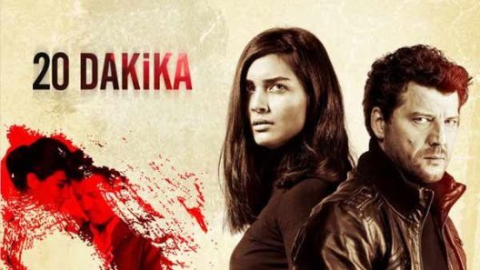 مسلسل 20 دقيقة الحلقة 3