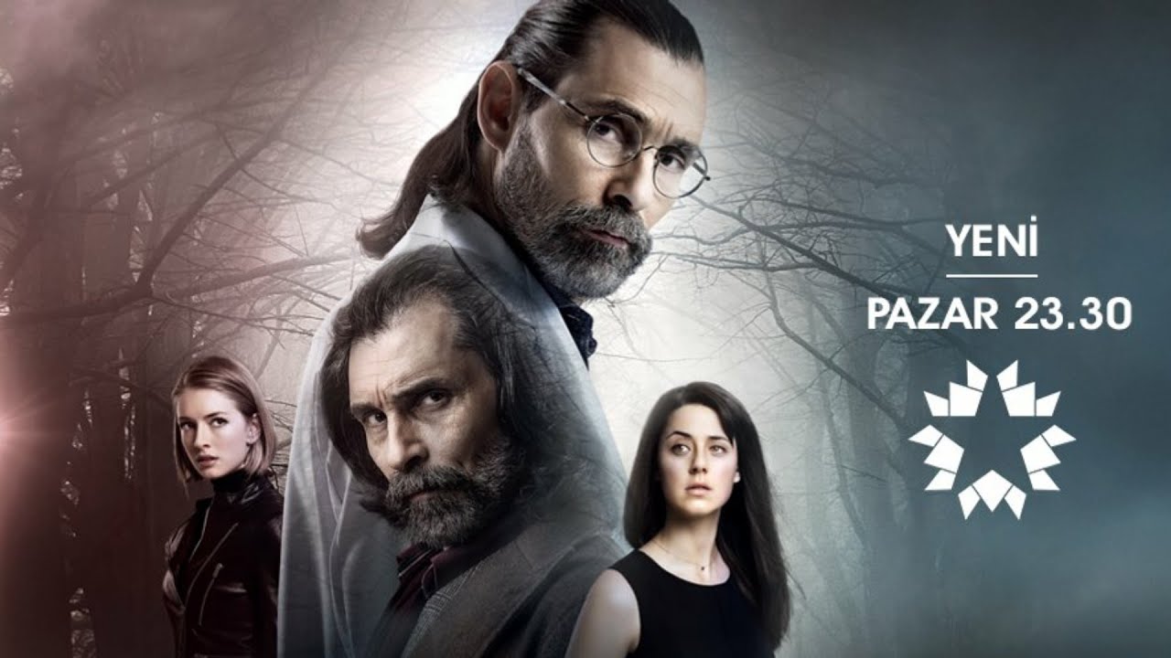 مسلسل الاشتباة 46 الحلقة 3