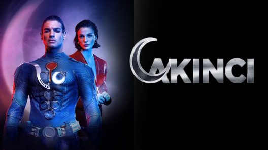 مسلسل المغوار الحلقة 3