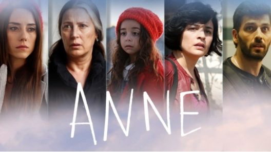 مسلسل امي الحلقة 3