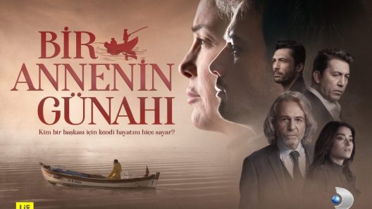 مسلسل ذنب ام الحلقة 3