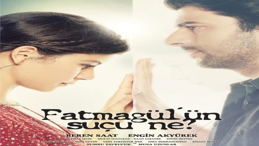 مسلسل ماهو ذنب فاطمة جول الحلقة 3