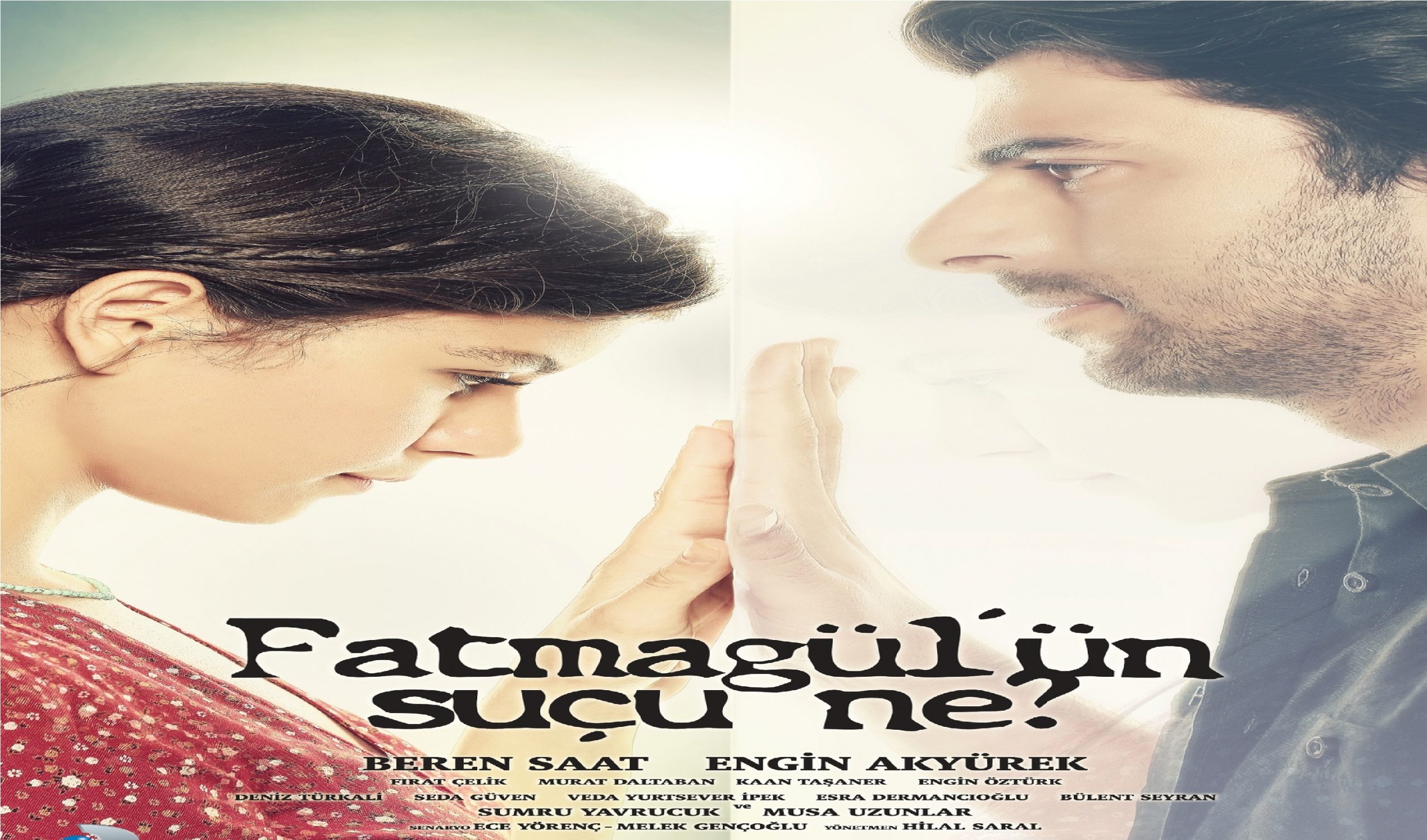 مسلسل ماهو ذنب فاطمة جول الحلقة 32