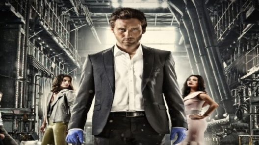 مسلسل المذنب الحلقة 3