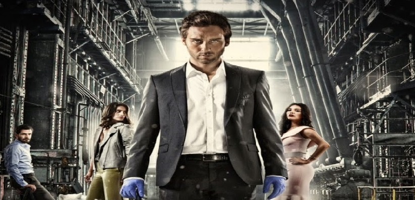 مسلسل المذنب الحلقة 2