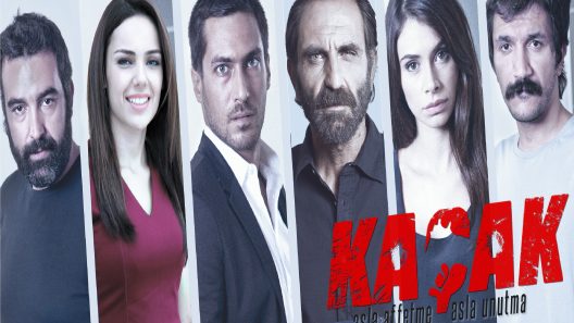 مسلسل الهارب الموسم الثاني الحلقة 3
