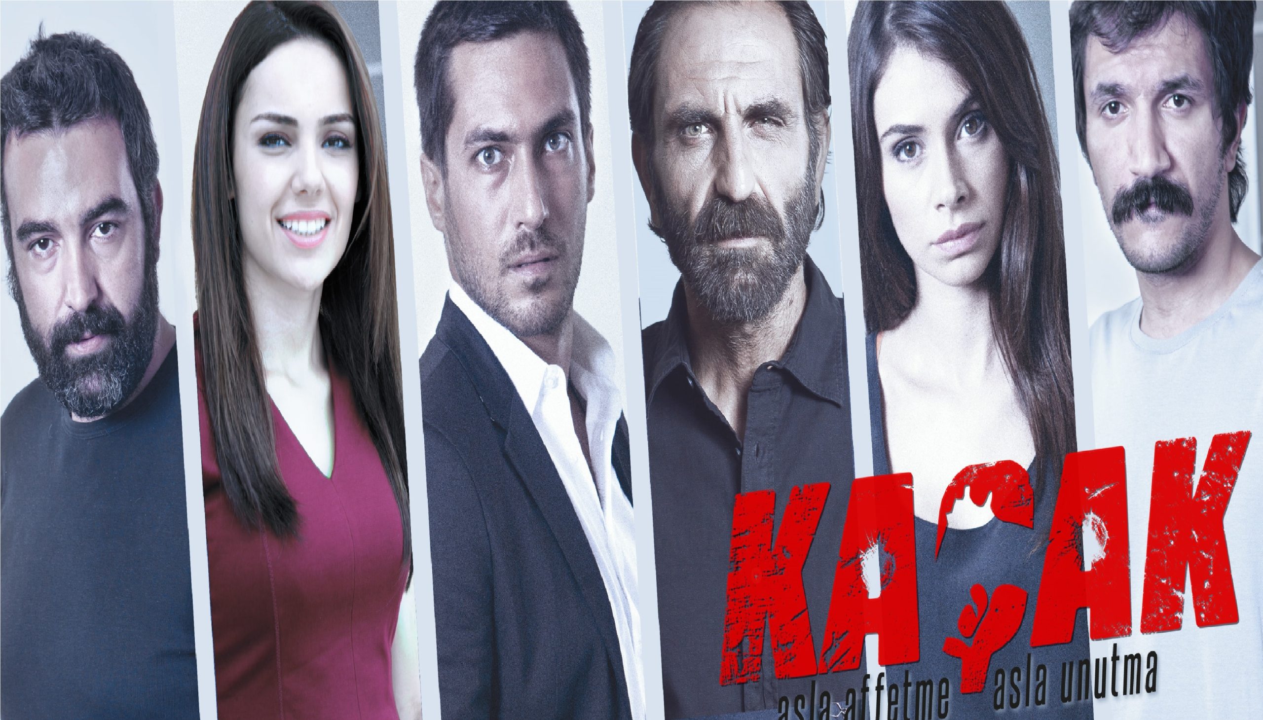 مسلسل الهارب الموسم الثاني الحلقة 3