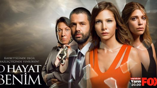 مسلسل تلك حياتي انا الموسم الثاني الحلقة 3