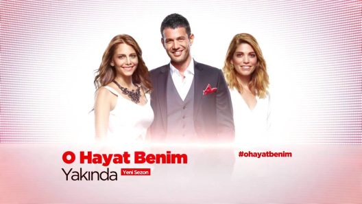 مسلسل تلك حياتي انا الموسم الرابع الحلقة 3