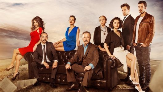 مسلسل القانون الحلقة 3