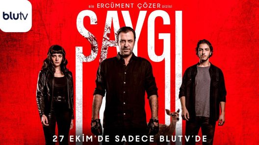 مسلسل الاحترام الموسم الاول الحلقة 3