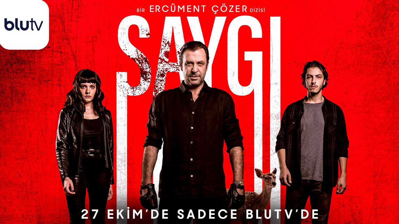 مسلسل الاحترام الموسم الاول الحلقة 4