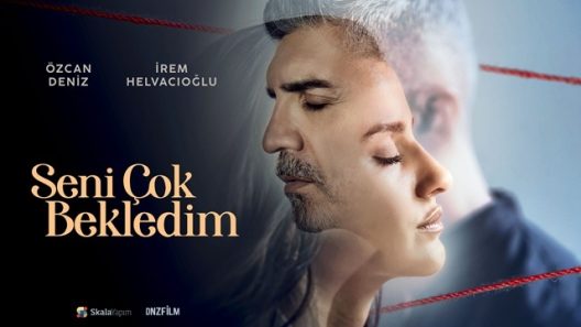 مسلسل انتظرتك كثيرا الحلقة 3