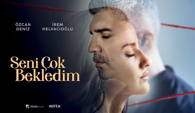 مسلسل انتظرتك كثيرا الحلقة 9