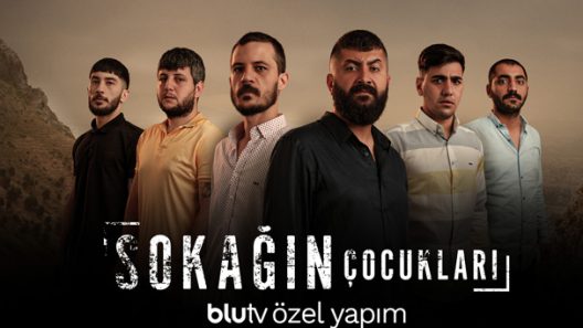 مسلسل اولاد الشوارع الموسم الثالث الحلقة 3