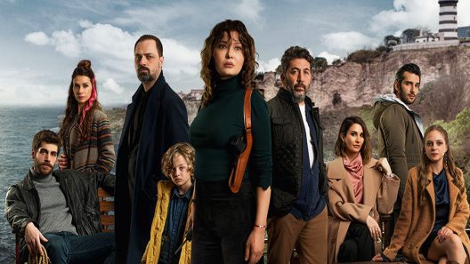 مسلسل حتى نفسي الاخير الحلقة 3