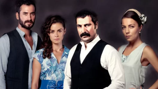 مسلسل تتار رمضان الموسم الثاني الحلقة 3