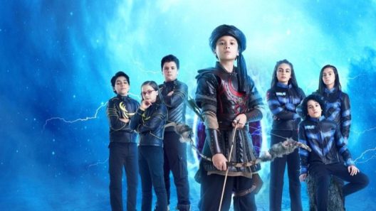 مسلسل اسكندر العاصف الحلقة 3