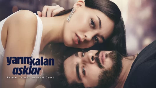 مسلسل الحب الغير مكتمل الحلقة 3