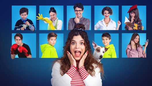 مسلسل الحقي يا زينب الحلقة 3