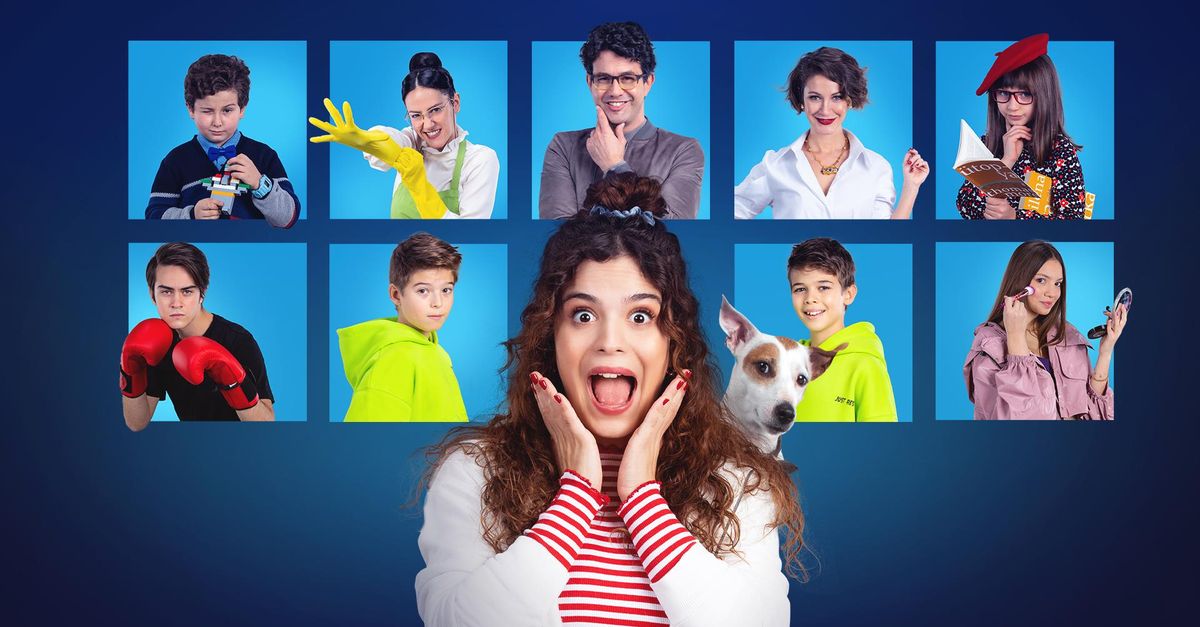 مسلسل الحقي يا زينب الحلقة 20 – الاخيرة