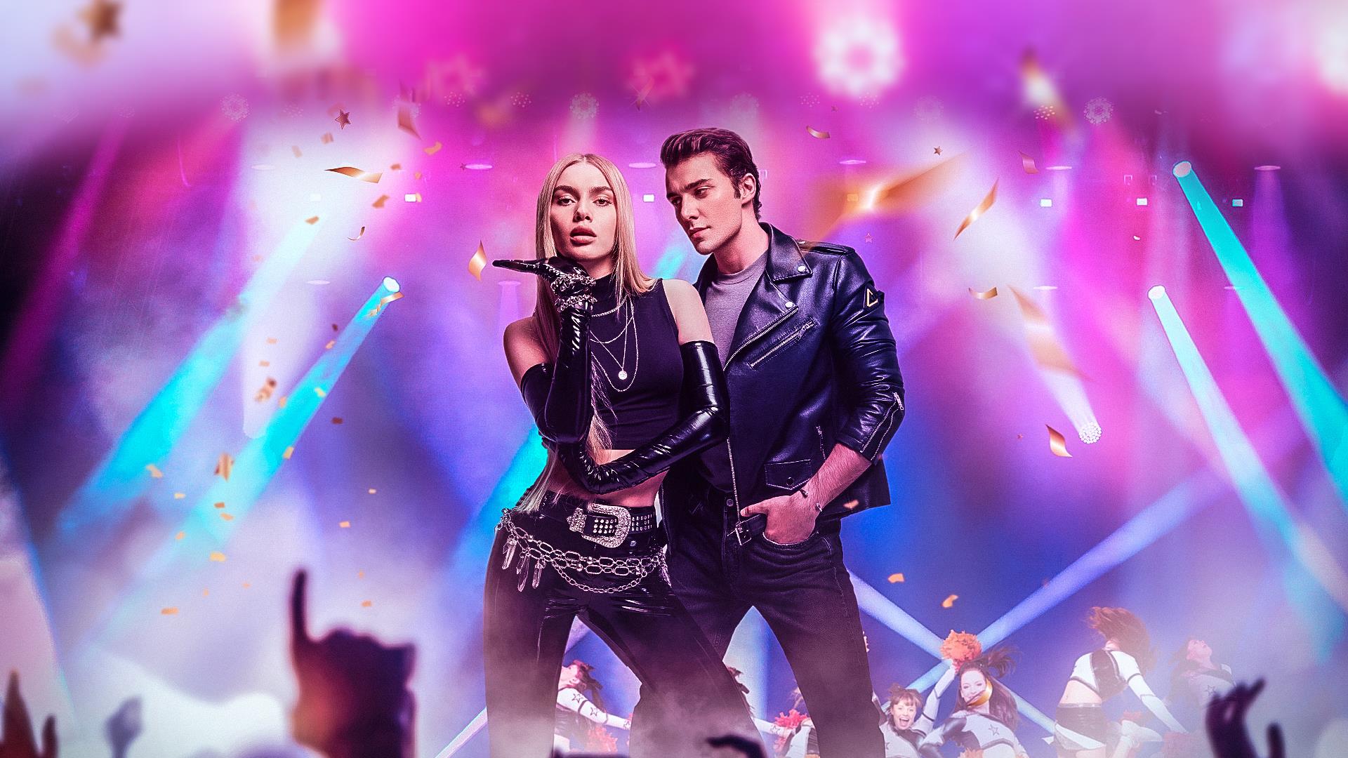 مسلسل هذة هي قصتي الحلقة 2