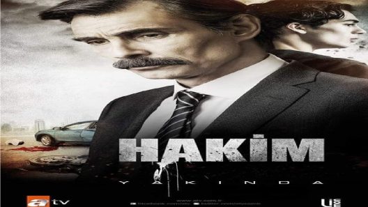 مسلسل القاضي الحلقة 3