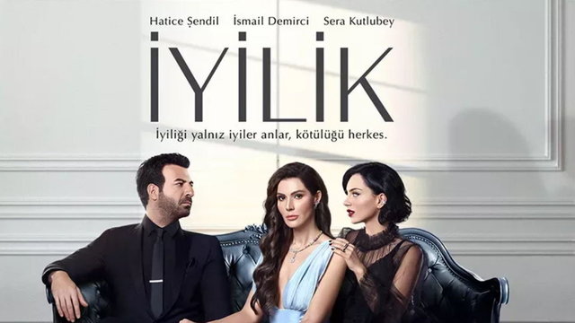 مسلسل الطيبة الحلقة 21