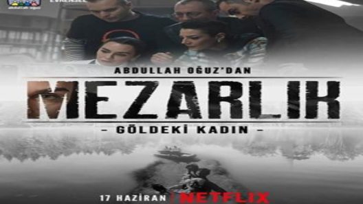 مسلسل المقبرة الحلقة 3