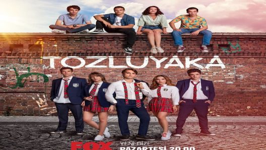 مسلسل الياقة المغبرة الحلقة 3