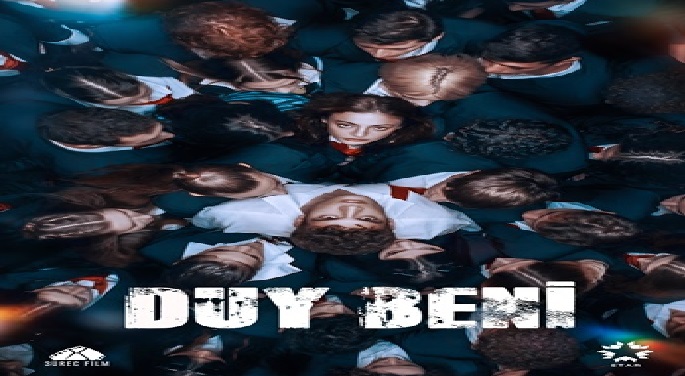 مسلسل اسمعني الحلقة 6