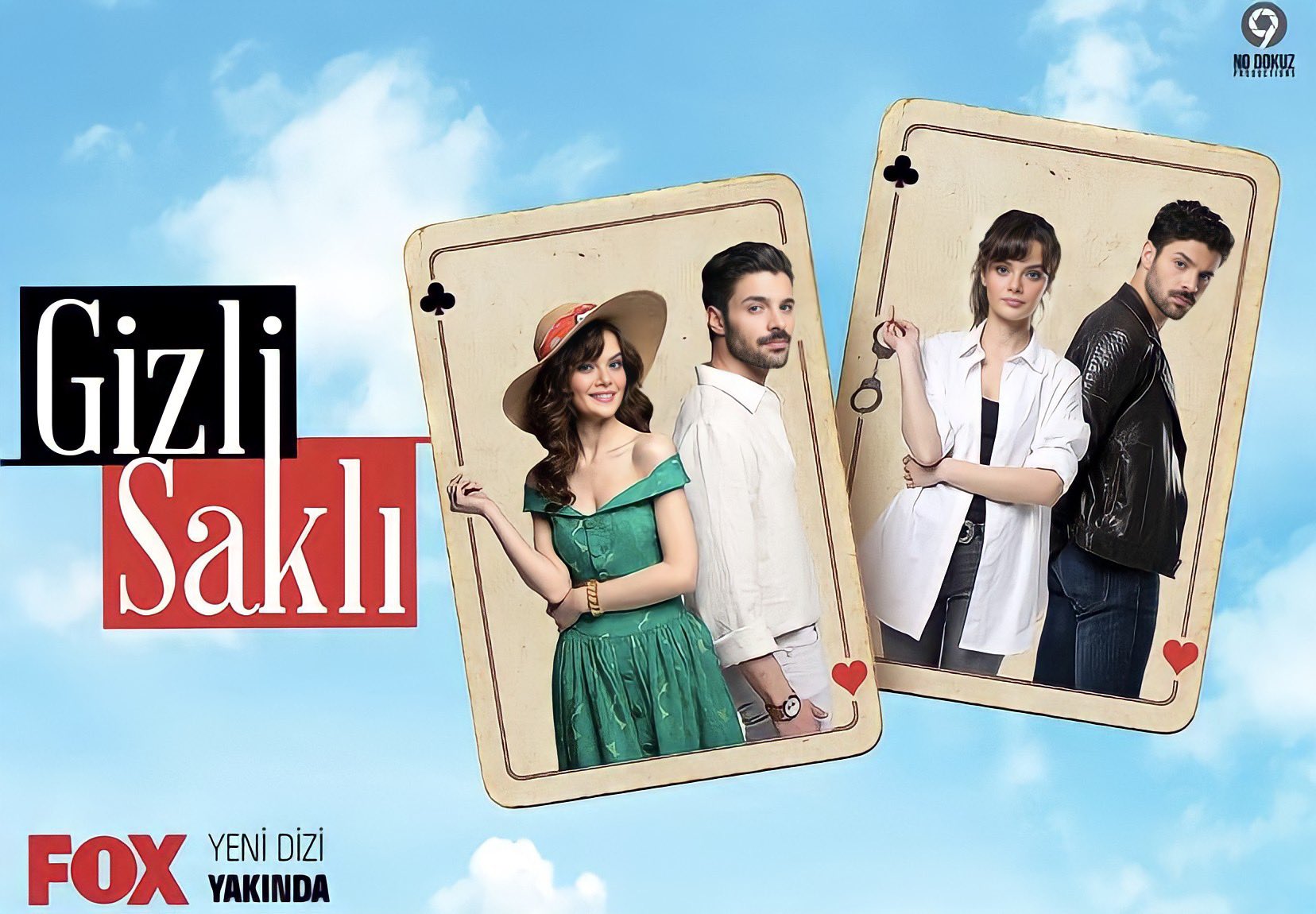 مسلسل في السر والخفاء الحلقة 4