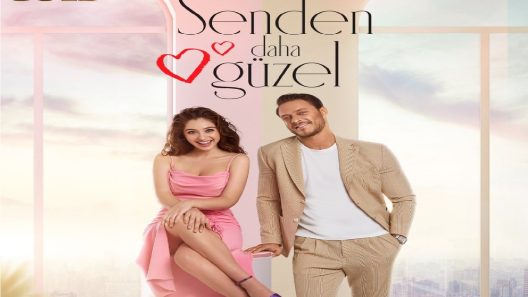 مسلسل اجمل منك الحلقة 3