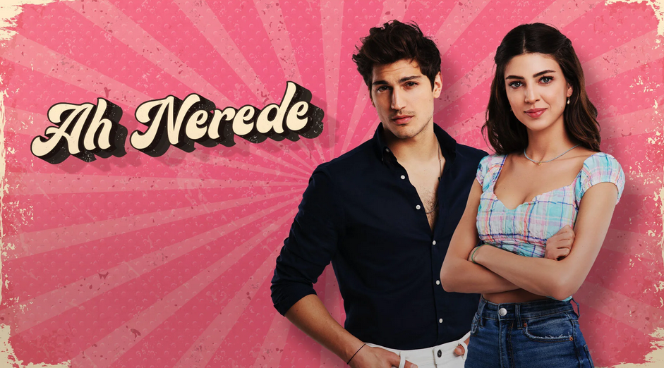 مسلسل اه اين الحلقة 4