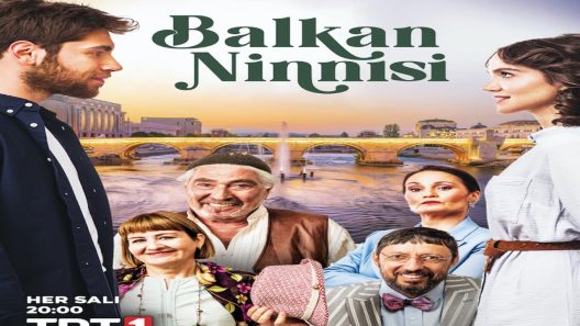 مسلسل تهويدة البلقان الحلقة 3