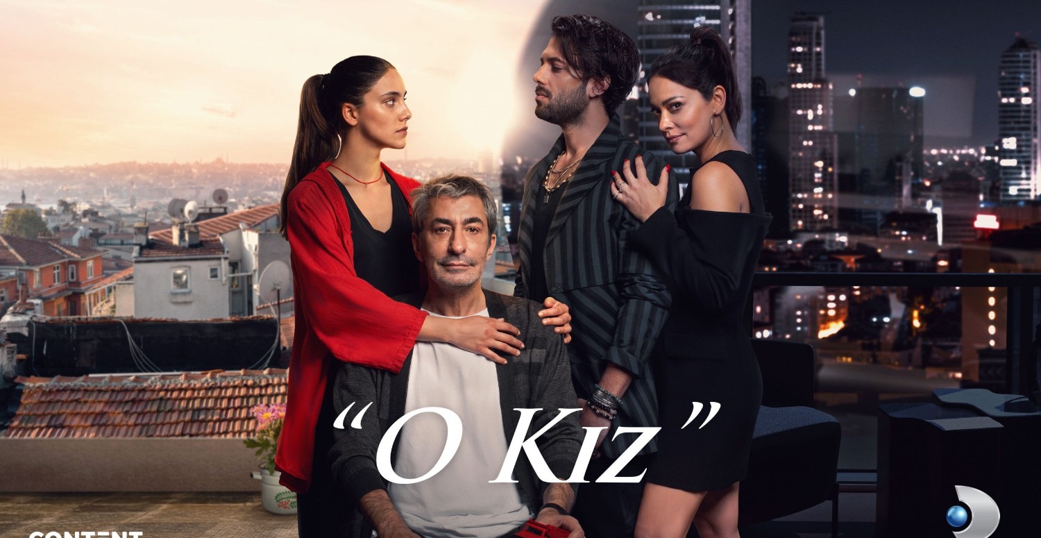 مسلسل تلك الفتاة الحلقة 11