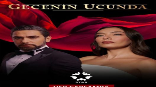 مسلسل على مشارف الليل الحلقة 3